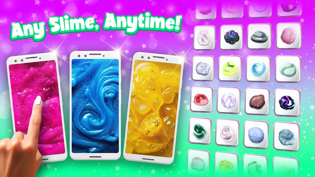 Super Slime Simulator Super Slime Simulator