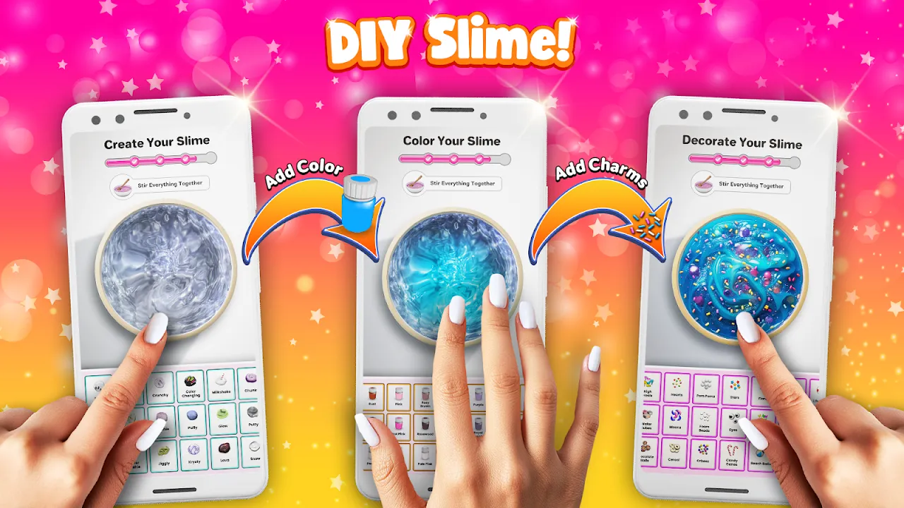 Super Slime Simulator Super Slime Simulator