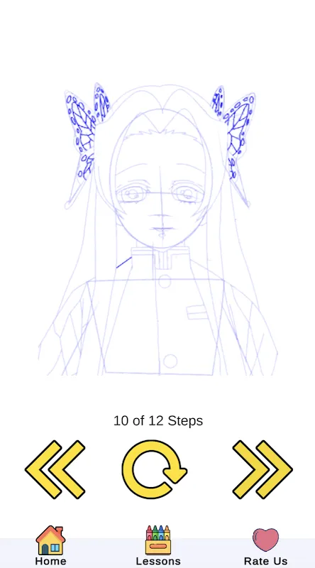 Lean to Draw Anime Lean to Draw Anime