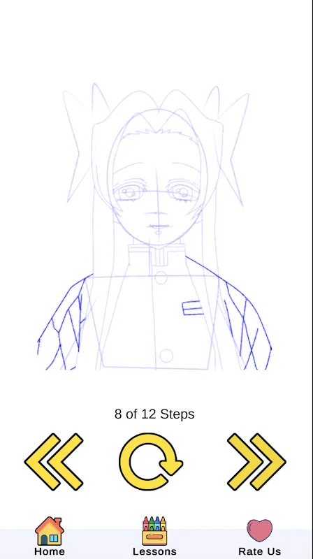 Lean to Draw Anime Lean to Draw Anime
