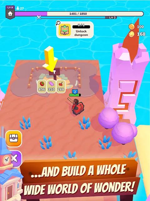 Dreamdale - Fairy Adventure Dreamdale - Fairy Adventure