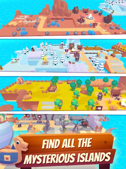 Dreamdale - Fairy Adventure Dreamdale - Fairy Adventure