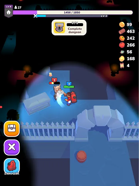 Dreamdale - Fairy Adventure Dreamdale - Fairy Adventure