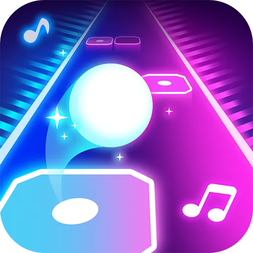 Dream Hop - 3D Magic Dash