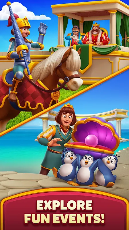 Royal Kingdom Royal Kingdom