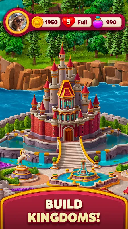 Royal Kingdom Royal Kingdom