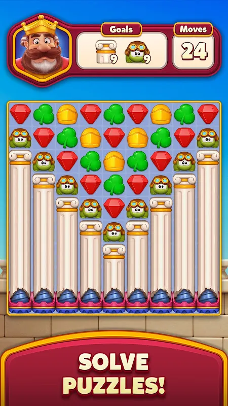 Royal Kingdom Royal Kingdom