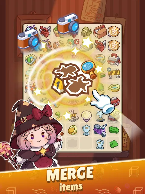 How Merging Puzzles Saved My Night