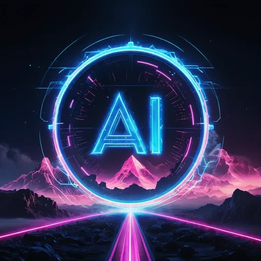 DreamPic - AI Image Generator