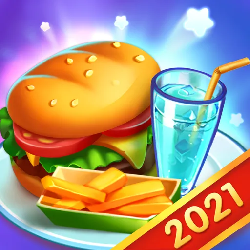 Star Cooking Dream