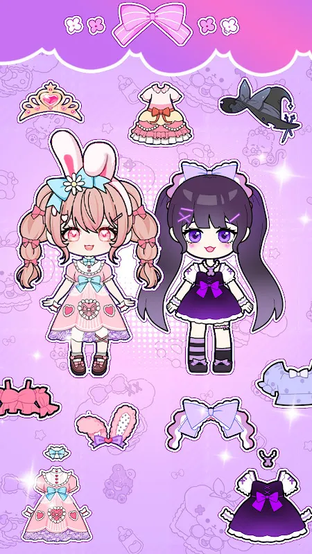 Vlinder Doll Vlinder Doll