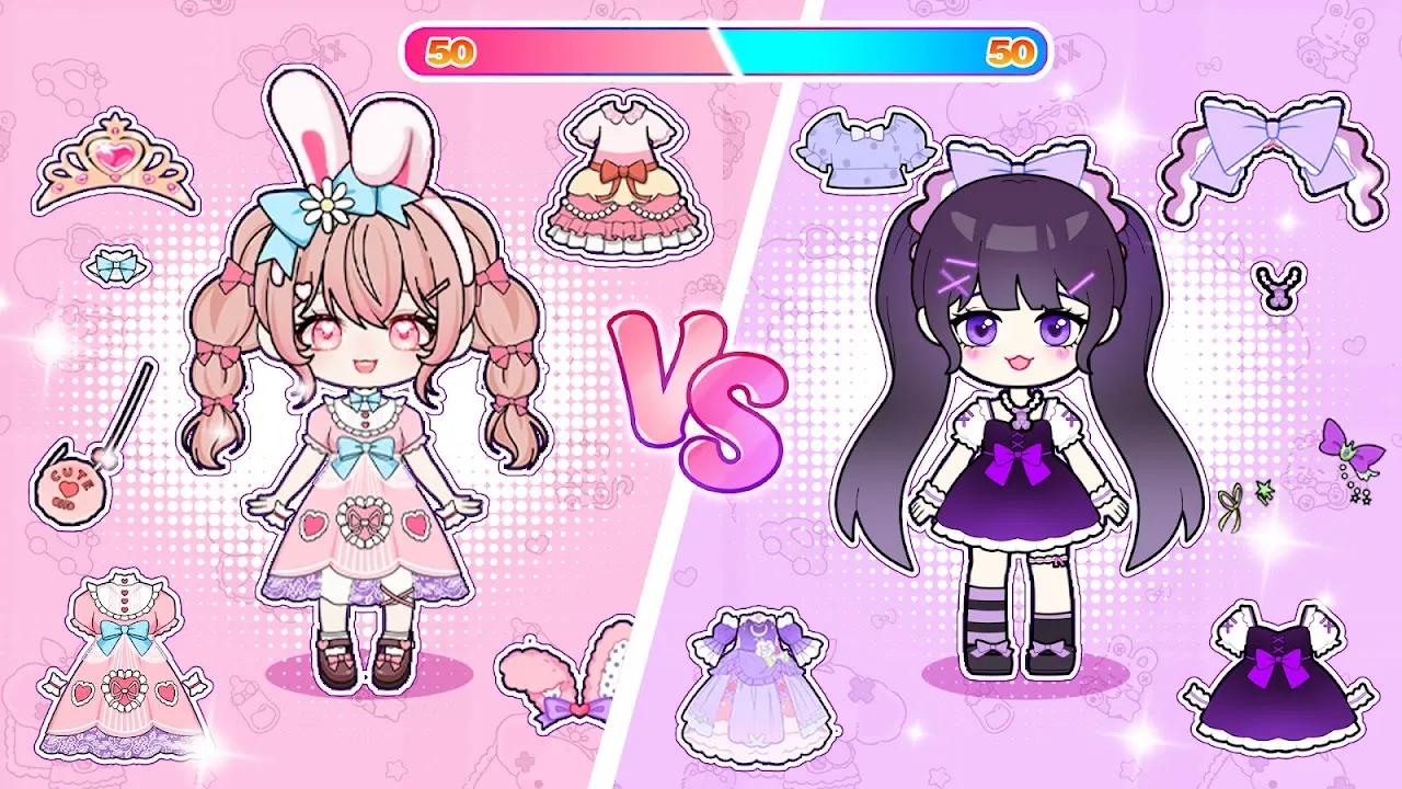 Vlinder Doll Vlinder Doll