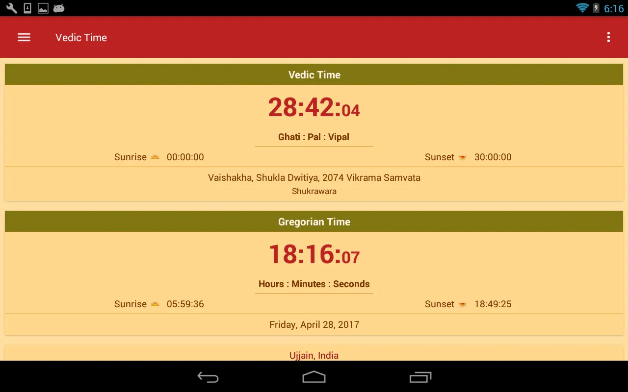 Hindu Calendar - Drik Panchang Hindu Calendar - Drik Panchang