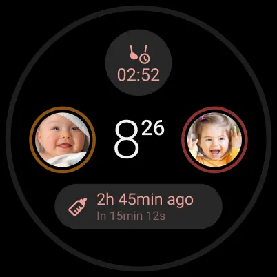 My Sleepless Savior: TinyTracker's Night