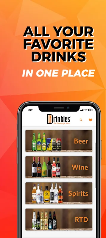 Drinkies Store Drinkies Store