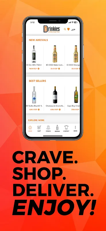 Drinkies Store Drinkies Store
