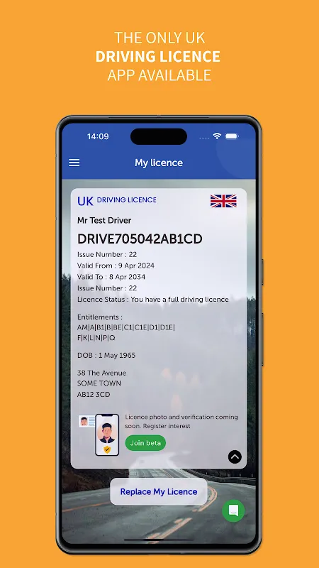 Driver Codes - Driving Licence Driver Codes - Driving Licence