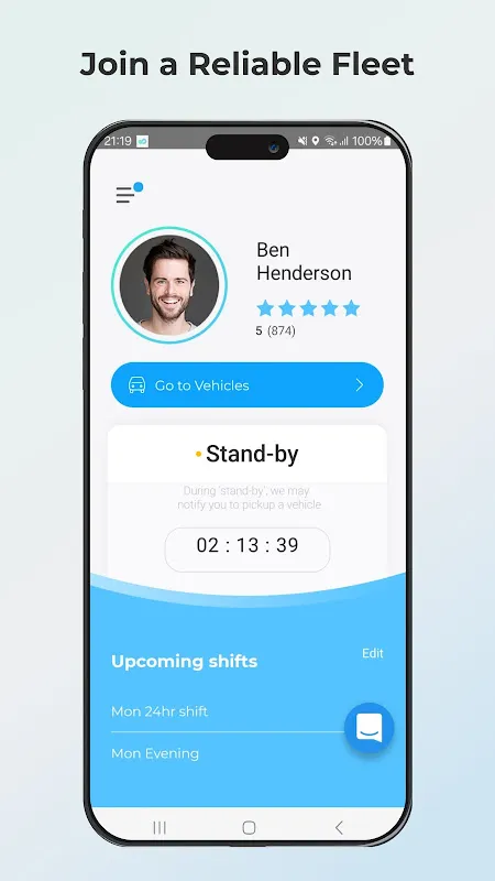 Autofleet: My Wheels' Silent Partner