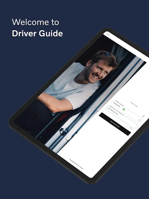 Midnight Breakdown: My Volvo App Lifeline