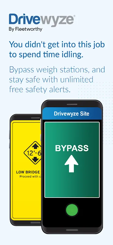 Drivewyze Drivewyze