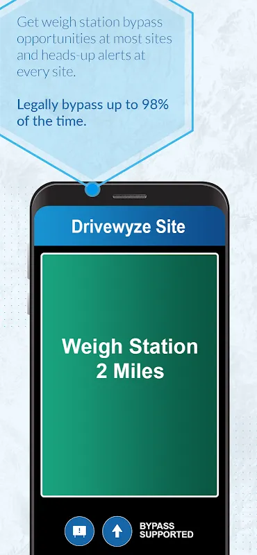 Drivewyze Drivewyze