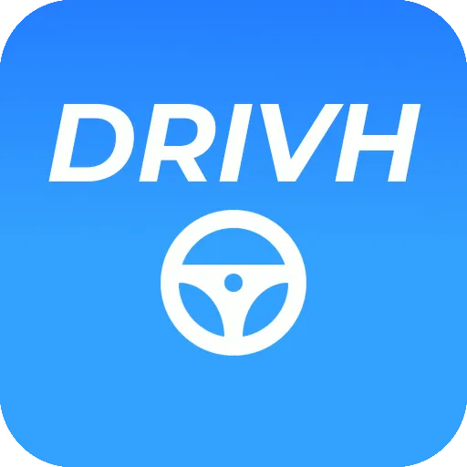 DRIVH - Finance for drivers