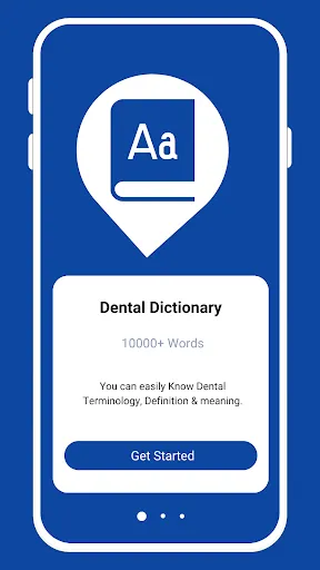 My Dental Dictionary Lifeline