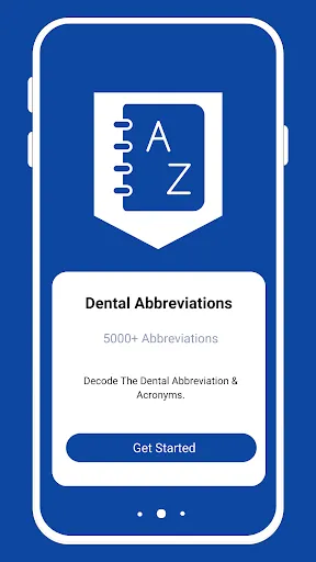 Dental Dictionary - Drlogy Dental Dictionary - Drlogy