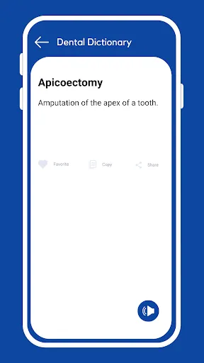 Dental Dictionary - Drlogy Dental Dictionary - Drlogy