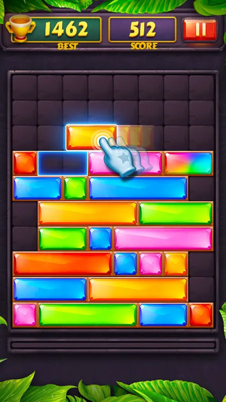 Dropdom - Jewel Blast Dropdom - Jewel Blast