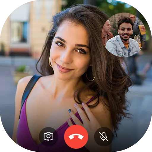 Live Video Call