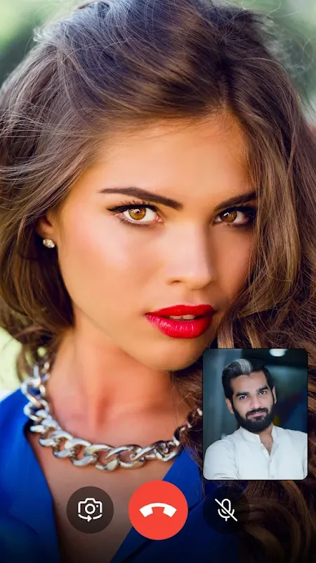 Live Video Call Live Video Call