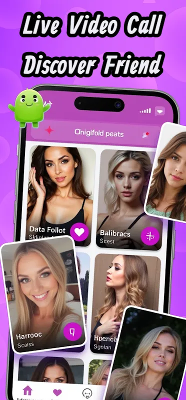 Sexy Live - Live Video Chat Sexy Live - Live Video Chat