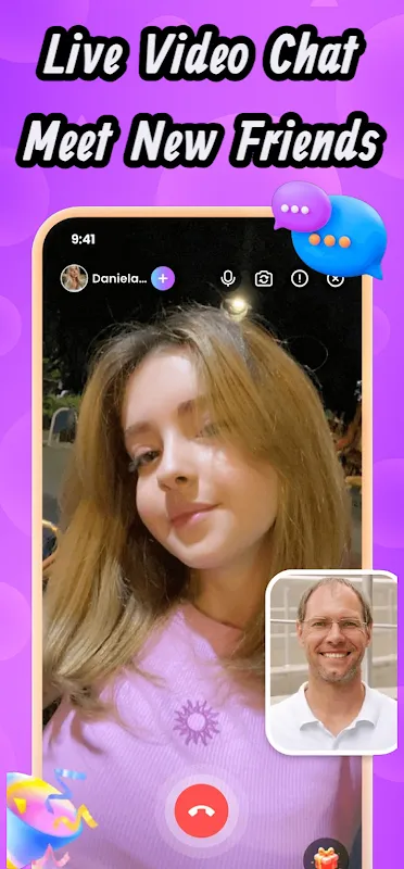 Sexy Live - Live Video Chat Sexy Live - Live Video Chat