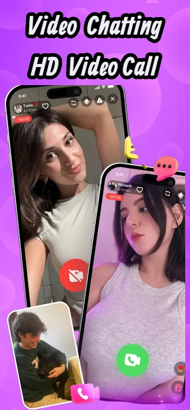Sexy Live - Live Video Chat Sexy Live - Live Video Chat
