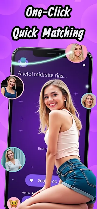 Sexy Live - Live Video Chat Sexy Live - Live Video Chat