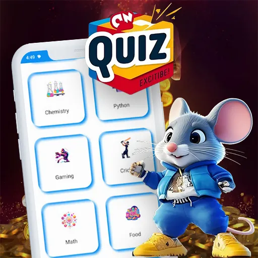 Quiz Box