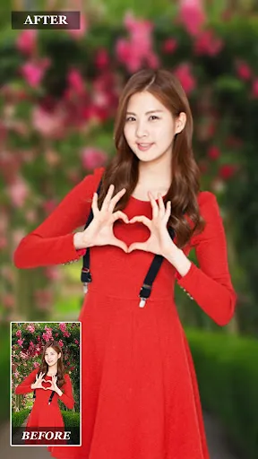 Blur Photo Editor - DSLR Blur Blur Photo Editor - DSLR Blur