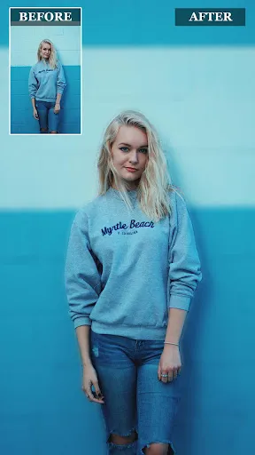 Blur Photo Editor - DSLR Blur Blur Photo Editor - DSLR Blur