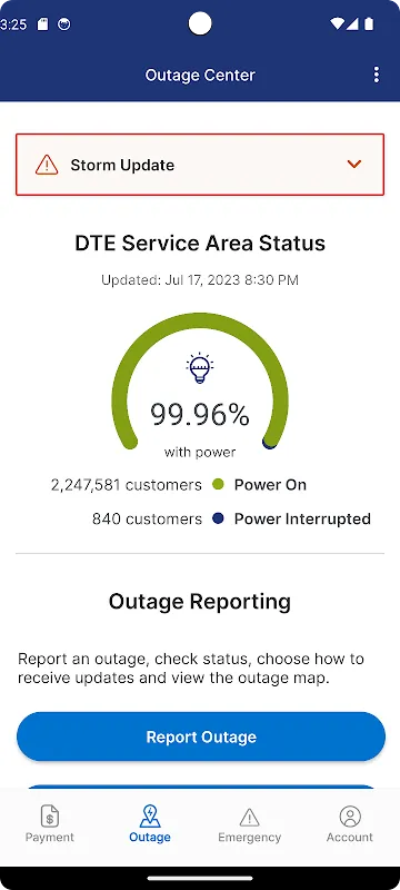 DTE Energy DTE Energy
