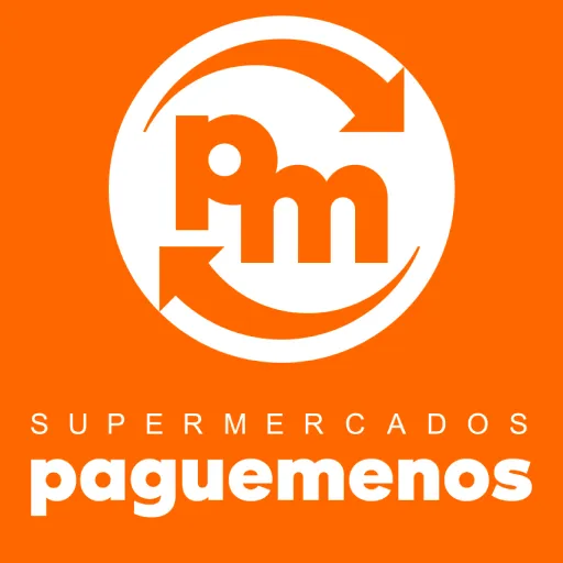Supermercados Pague Menos