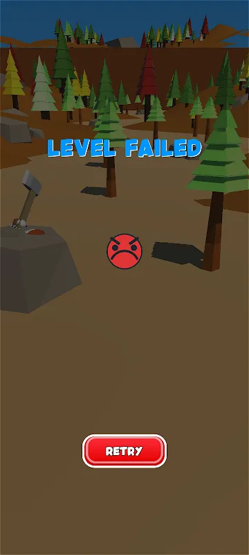 My Tree Cutter Obsession Ignites