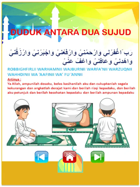 Edukasi Anak Muslim Edukasi Anak Muslim