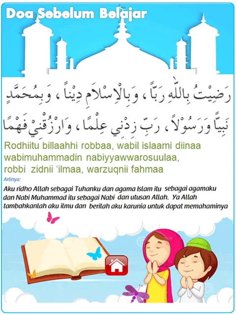 Edukasi Anak Muslim Edukasi Anak Muslim