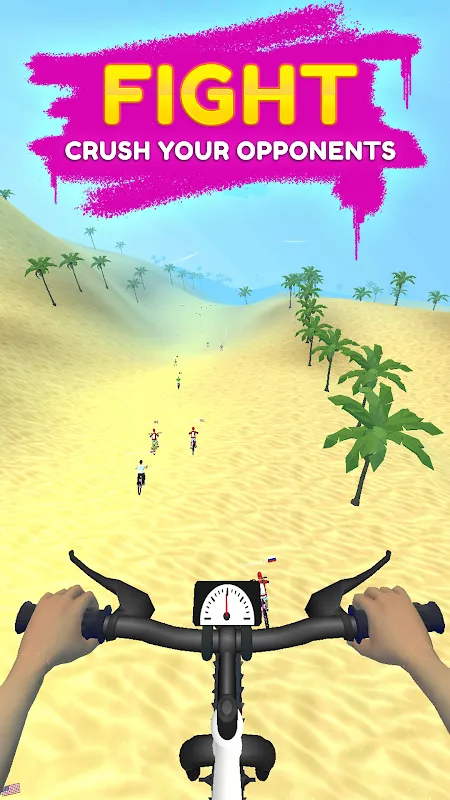 Riding Extreme 3D Riding Extreme 3D