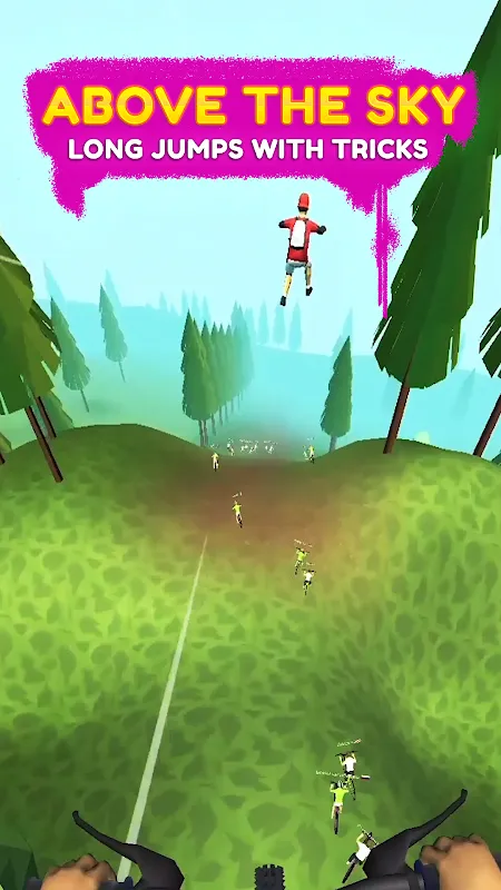 Riding Extreme 3D Riding Extreme 3D