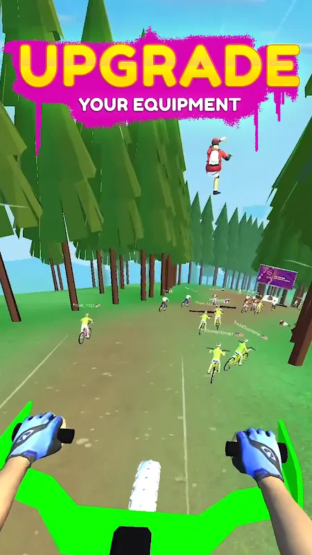 Riding Extreme 3D Riding Extreme 3D