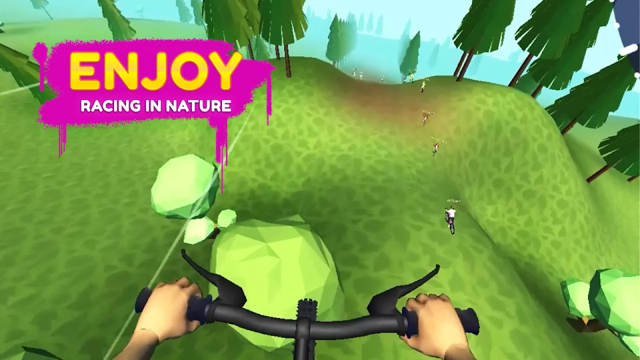 Riding Extreme 3D Riding Extreme 3D