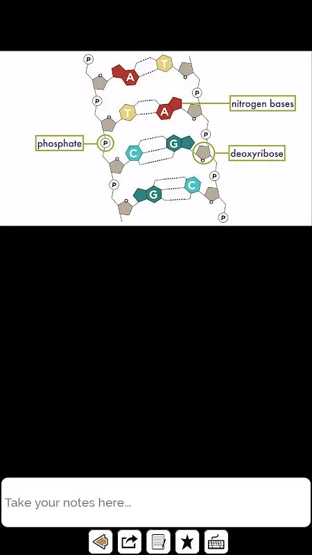 The Biology App The Biology App