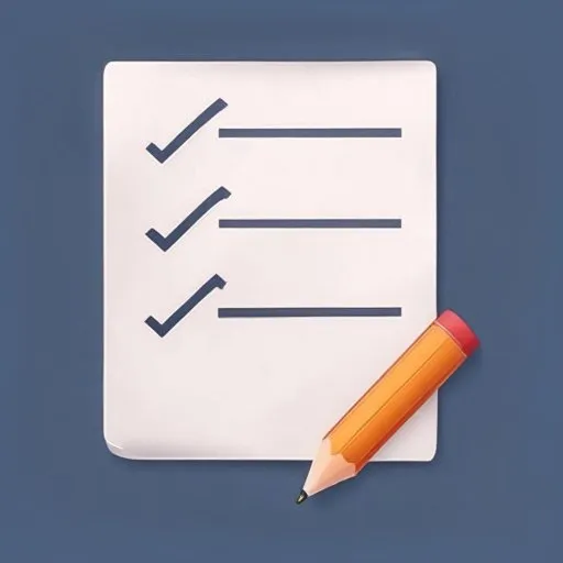 Lists & Event Register